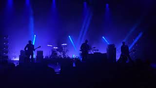 Interpol- See Out Loud Live Abraham Chavez Theatre 4.14.26 El Paso TX 