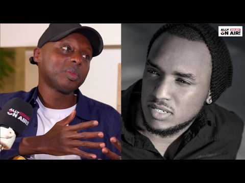 AIME UWIMANA/THE BEN KWIYITA IZINA RY'INYAMANSWA, KUGAMBANIRA IGIHUGU...IBIBAZO BY'AMATSIKO: Ep1