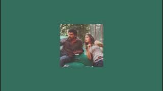 Adada Mazhaida - Yuvan Shankar Raja, Rahul Nambiar, Saindhavi [sped up   reverb]