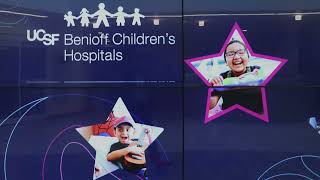 UCSF Benioff Oakland Tour