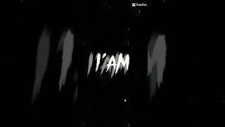 I Am.. Chaos Hunter - Chaos Hunter Edit