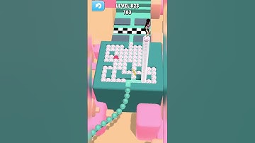 stacky Dash game 🎮 |level 823| 🎮 |#stackydash #shorts #youtubeshort #shortvideo #@pk_gamingop