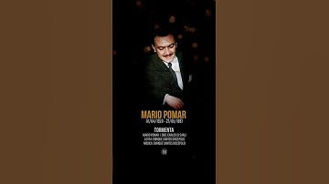 Thumbnail of TORMENTA - Mario Pomar | Orq. Carlos Di Sarli. A 104 años de su nacimiento #Tango #Gotan #Discepolo