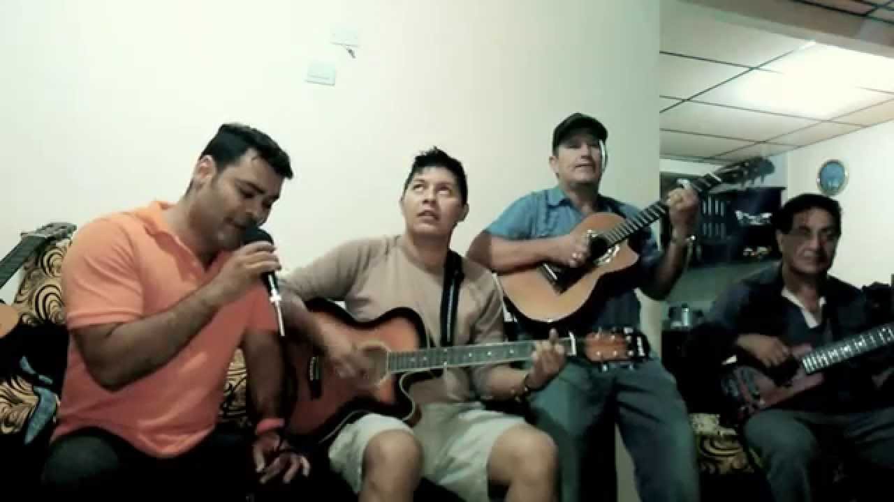 Julio Andrés el cajón de madera (Los relicarios) YouTube