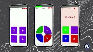 MATH GAMES BRAIN TRAINING screenshot 4