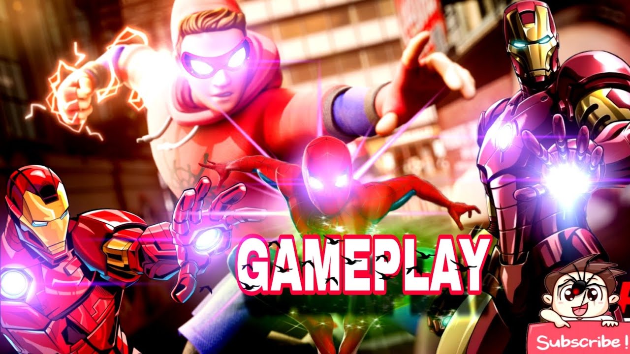 OMG😱 Finally, today I’m going to play Spider Fighter game! 🕷️🎮🔥||आख़िरकार आज मैं खेलने जा रहा हूँ!🔥