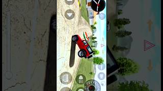 Modified Mahindra Thar Car Game: Game Car (Gadi Wala Game)- Car Game Android Gameplay 2026