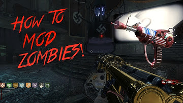 HOW TO GET A USB MOD MENU FOR FREE ON BLACK OPS 1! NO JAILBREAK! [NO JTAG/RGH] [PS3 AND XBOX360]