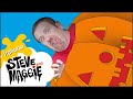 La Zucca di Halloween per bambini con Steve and Maggie Italiano | Video per imparare l’italiano