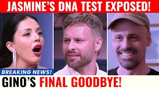 EXPOSED: Jasmine’s Secret DNA Test & The Shocking Truth Behind Baby Matilda!