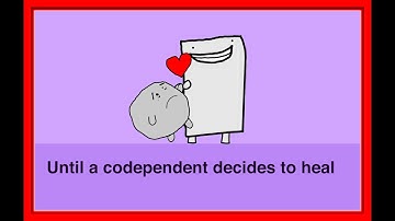 "The Codependent/Narcissist Dance" Explains The Human Magnet Syndrome - Perfectly