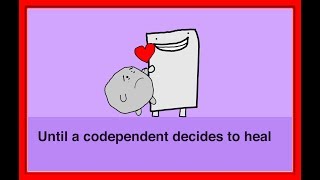 "The Codependent/Narcissist Dance" Explains The Human Magnet Syndrome - Perfectly