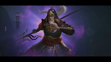 Epic War: Thrones gacha