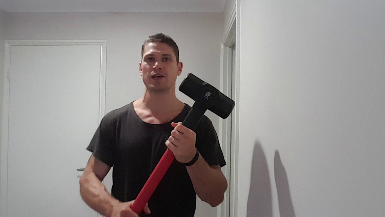 Grip strength power for martial arts YouTube