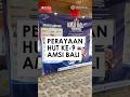 AMSI Bali Rayakan HUT ke-9