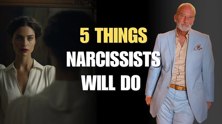 What Happens When The Narcissist Knows You Know