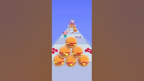 Body Race 3D Game online  New levels Android iOS #5