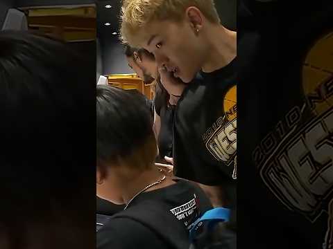 Jason & Sakura’s Wholesome Day in Japan 😍💖