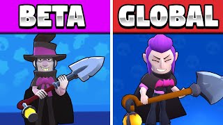 Only Og Brawlers Will Know These Answers Interactive Brawl Stars Trivia Youtube