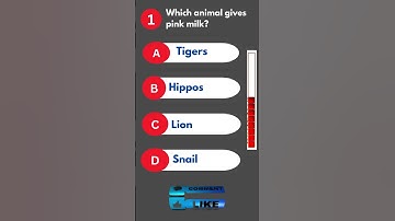 General knowledge quetions and answers-3 |General question in english #shorts #shortsfeed #quiz #gk