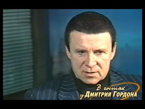 Кашпировский: Меня не убирали с экрана – это я мог убрать кого угодно, и не только с телевидения