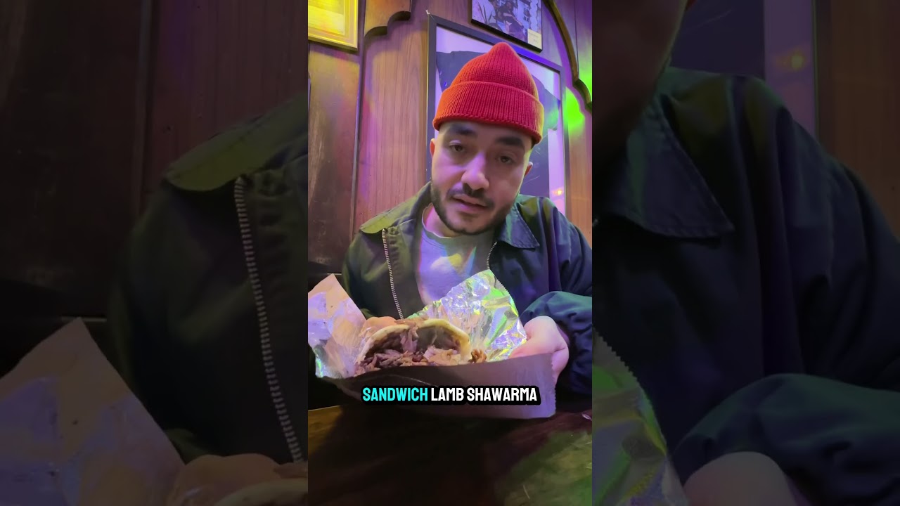 Food Tour in New York City