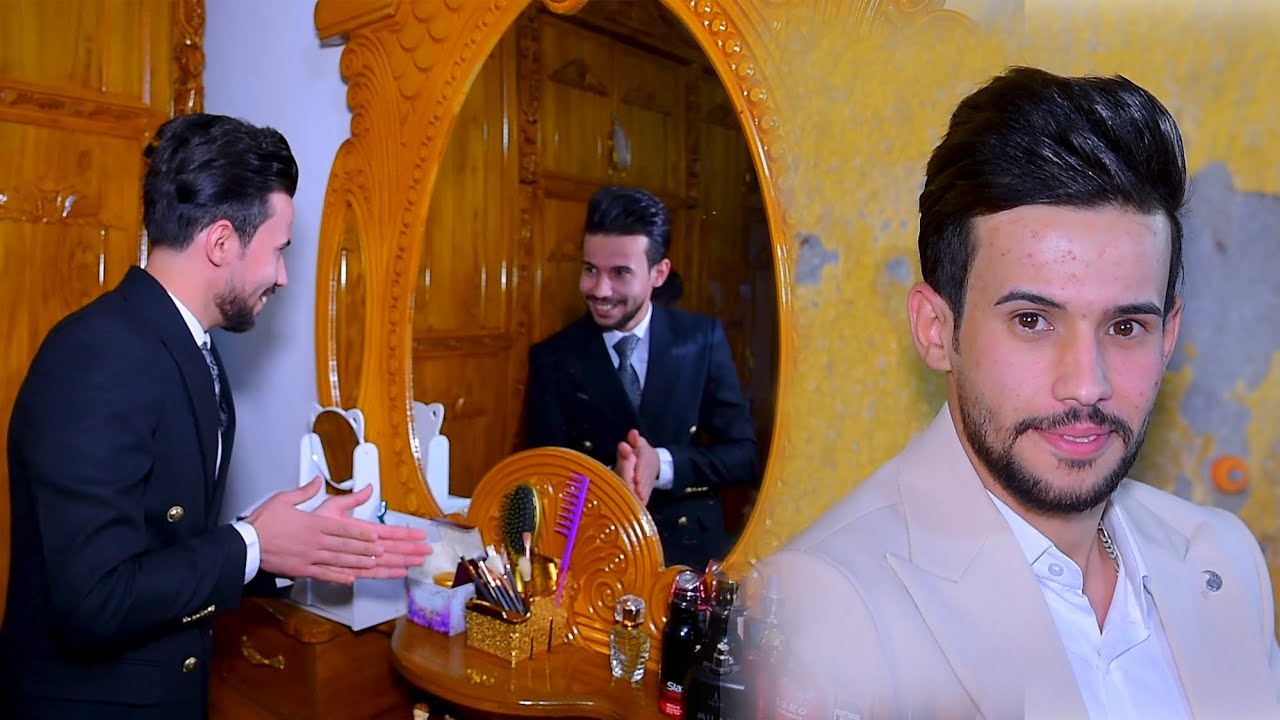 حفل زفاف مرتضى الساعدي الف الف مبروك حبيبي الذرية الصالحة والحياة الزوجية السعيدة