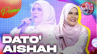 [CLIP] Nona (2025) | 23 Nov - Pesona: Dato' Aishah | Tonton