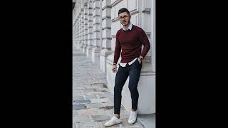 TOP 50+ Best Outfits For Men |#fashionstyle #fashiontrends #fashionmodel #fashiondesigner #2024