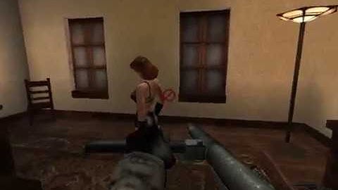 RtCW - RealRTCW 2.2 - Part 21