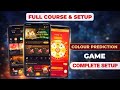 How to make Tashan Win Orginal game || New Set up tutorial || khud ka gambling game kaise banyea 📞📞