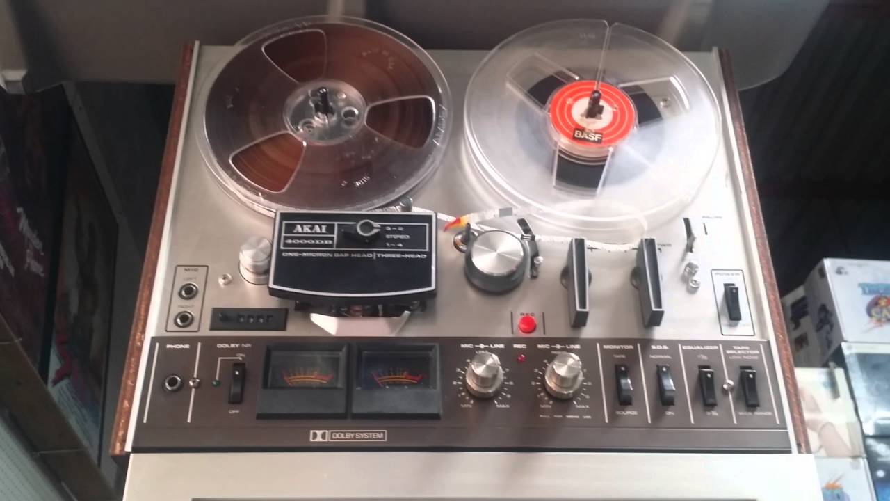 milton glaser Miltons vintage audio record store
