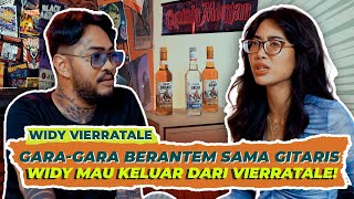 KNOCK KNOCK!: Lirik Scream Widy, TERNYATA CUMA NGASAL!!