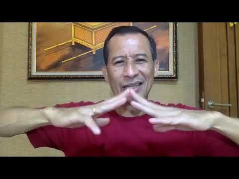 Workshop 7A - OLAH NAFAS Segitiga - Dr. Ir. Jarot Wijanarko M.Pd