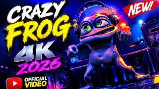 THE CRAZY FROG SUPER MEGAMIX MEMES DANCE - COFFIN DANCE SONG(COVER) ||#crazyfrog #axelf #soundtrack 