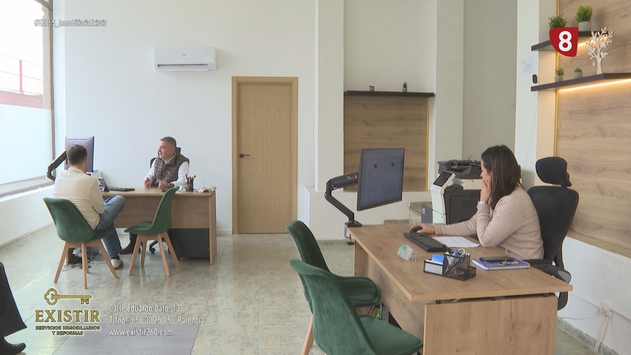 'El espacio de la semana' 📺 Inmobiliaria Existir Servicios Inmobiliarios y Reformas 🏘️ (05-02-2026)