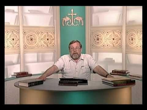 История Русской церкви. Выпуск 19