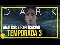 DARK  | Análisis de la Temporada 3 y Explicación del Final