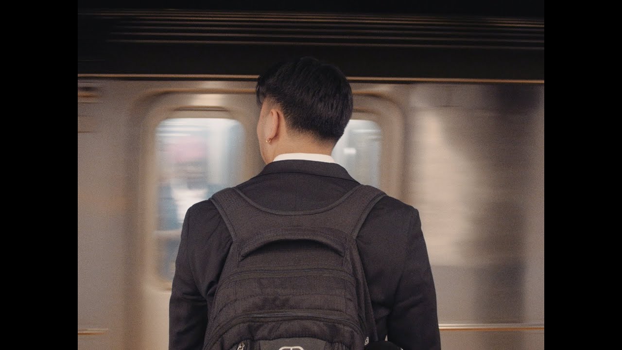 john hoang - am i the one to blame? (Official Visualizer)