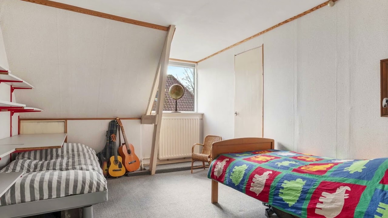 Te Koop - Beneden Westerdiep 33, Veendam - Alders Makelaars