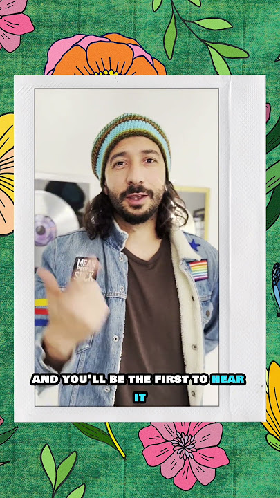 Pre save our new single 