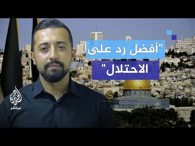 اختيار يحيى السنوار رئيسا لحـ ـماس.. قيادي بحركة الجهاد الإسلامي: أفضل رد على الاحتلال