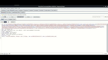 Parameter Tempering on Live website..   #bugbounty