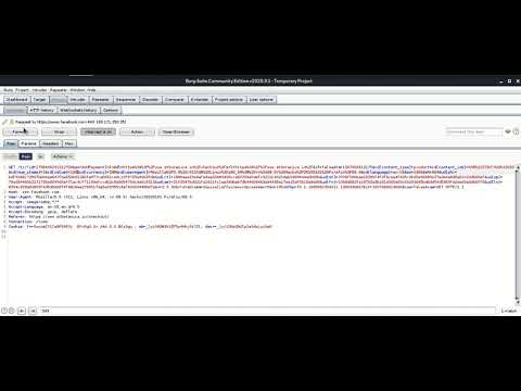 Parameter Tempering on Live website..   #bugbounty