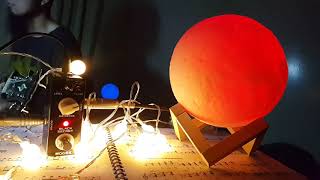 The Mooer Black Secrets Primal Sound