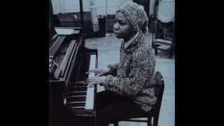 Video thumbnail of "Nina Simone - Blues For Mama"