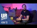 Host a Webinar with Zoom and Great Sound Quality | URC USB 3.0 Audio Interfaces