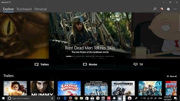 Full review of Windows 10 Fall creators update core apps Photos Video creators xbox mail and more