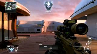 [BO2] Tripple HS feed split