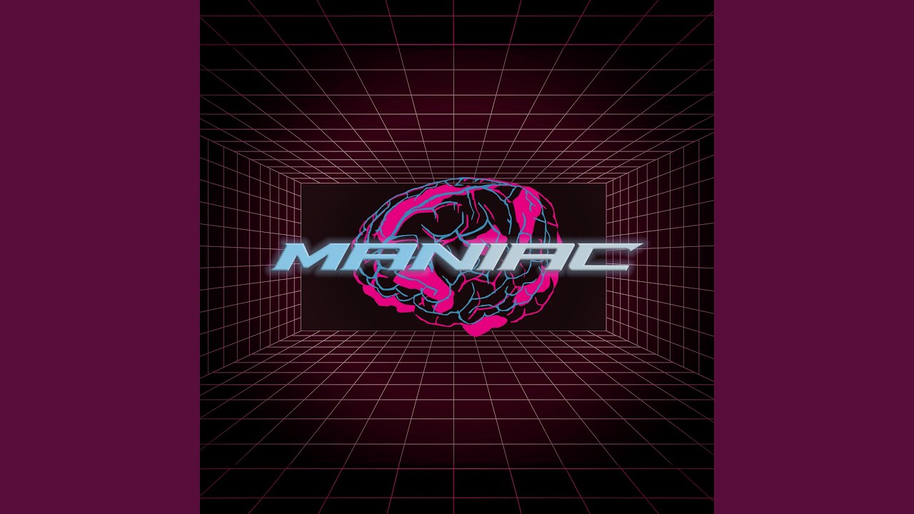 Watch MANIAC on YouTube Watch MANIAC on YouTube
